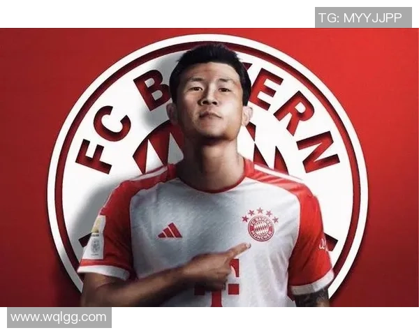 罗马诺：金玟哉拜仁税后年薪超800万欧 国米难匹配薪资