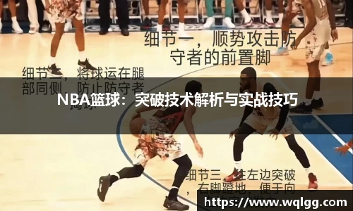 NBA篮球：突破技术解析与实战技巧