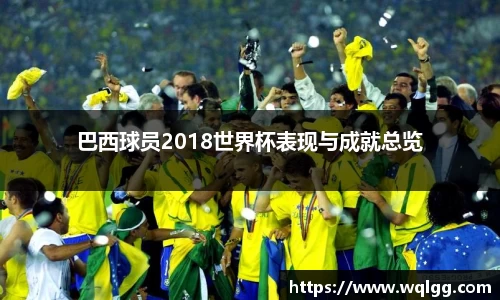 巴西球员2018世界杯表现与成就总览
